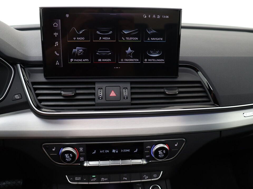 Audi Q5 55 TFSI e 367 PK S Edition Competition