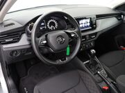 Škoda Scala 1.0 TSI 110 PK Ambition