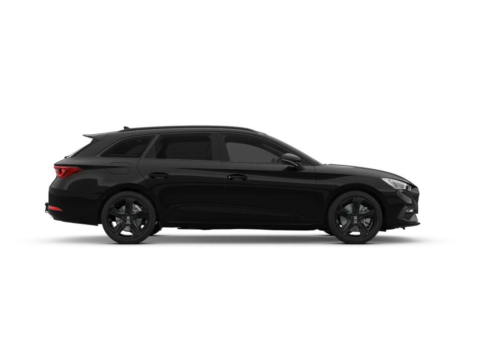 SEAT Leon Sportstourer FR Business 1.5 TSI eHybrid 150kW / 204pk