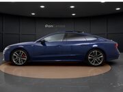 Audi A7 Sportback 55 TFSI e 367 PK Competition
