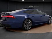 Audi A7 Sportback 55 TFSI e 367 PK Competition
