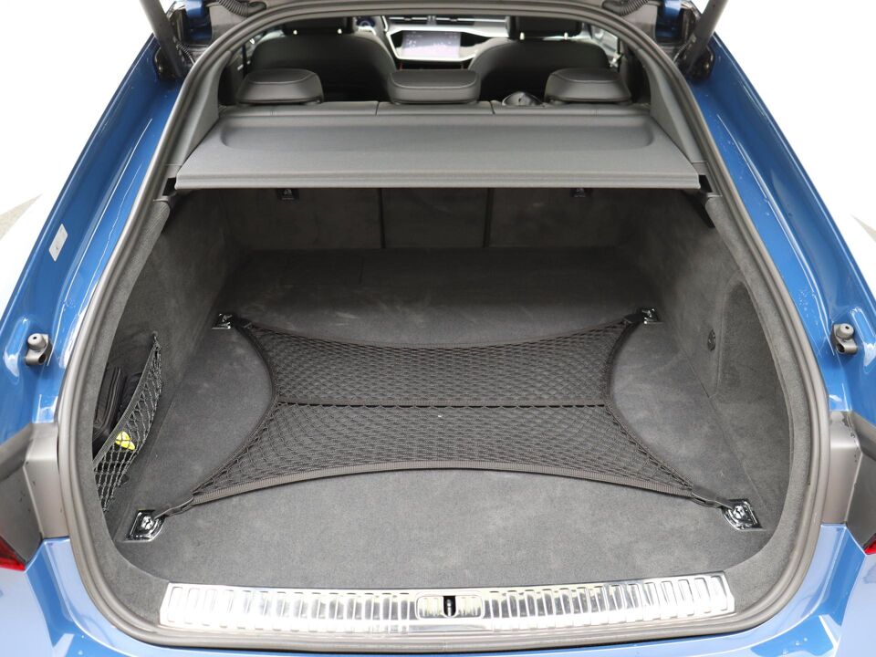 Audi A7 Sportback 55 TFSI e 367 PK Competition