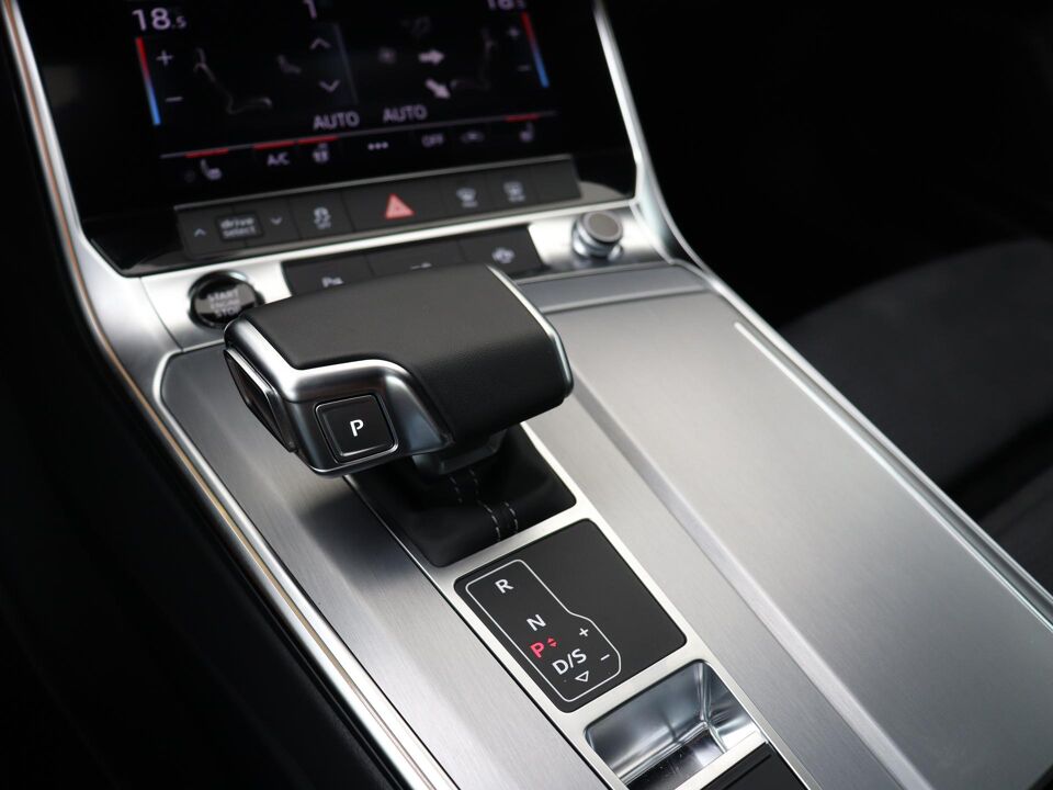 Audi A7 Sportback 55 TFSI e 367 PK Competition