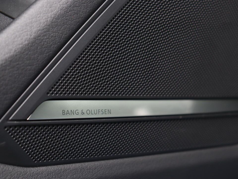 Audi A7 Sportback 55 TFSI e 367 PK Competition