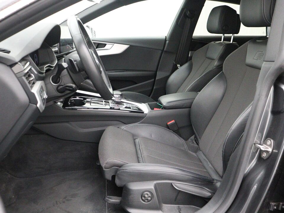Audi A5 Sportback 40 TFSI Launch edition Sport