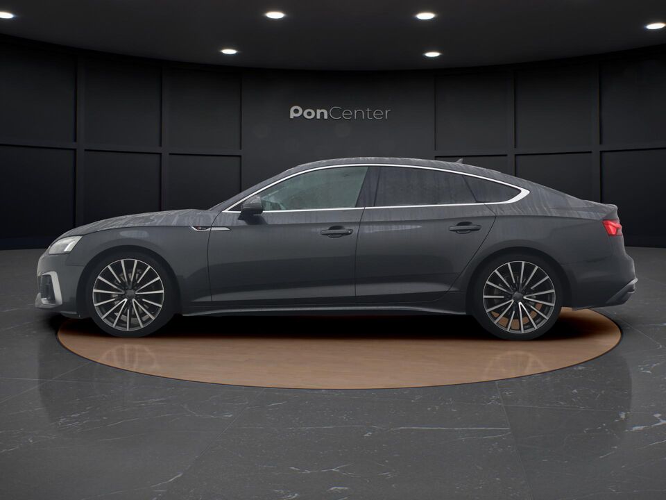 Audi A5 Sportback 40 TFSI Launch edition Sport
