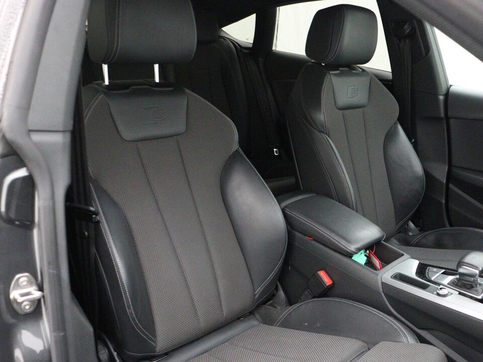 Audi A5 Sportback 40 TFSI Launch edition Sport