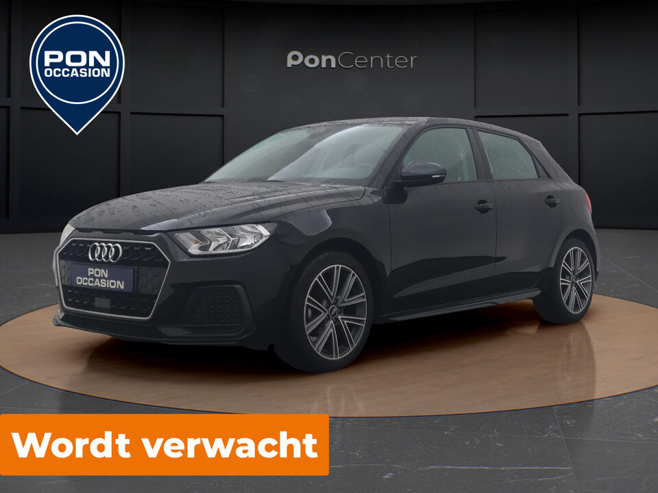 Audi A1 Sportback 25 TFSI epic