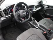 Audi A1 Sportback 25 TFSI epic