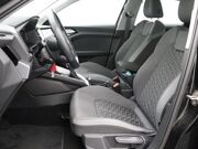 Audi A1 Sportback 25 TFSI epic
