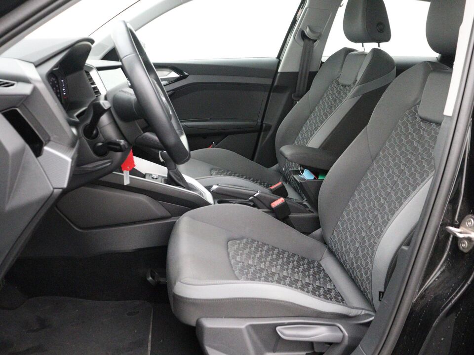 Audi A1 Sportback 25 TFSI epic