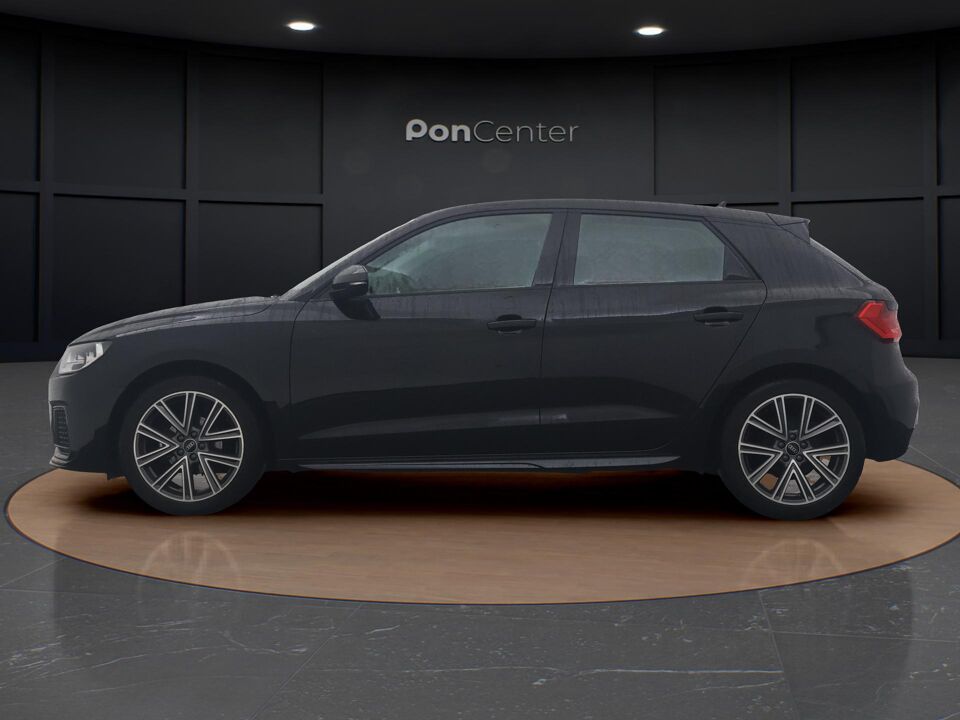 Audi A1 Sportback 25 TFSI epic