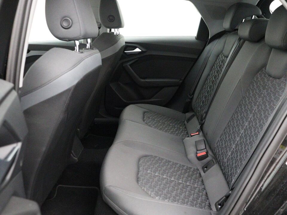 Audi A1 Sportback 25 TFSI epic