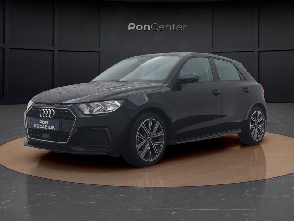 Audi A1 Sportback 25 TFSI epic