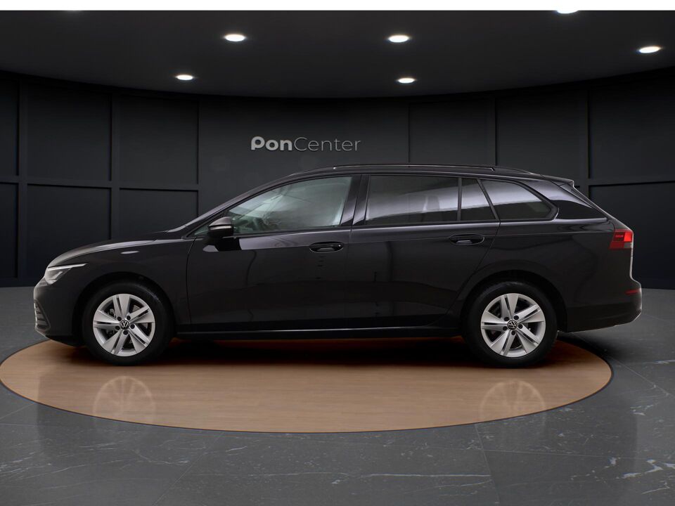 Volkswagen GOLF Variant 1.5 eTSI 130 PK DSG Life