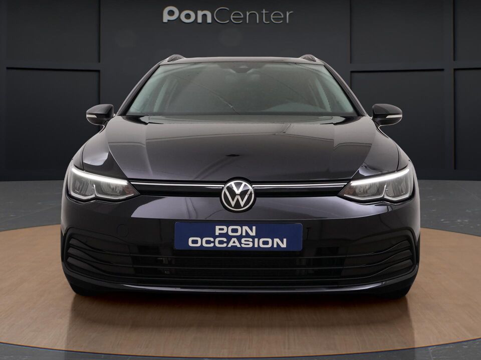 Volkswagen GOLF Variant 1.5 eTSI 130 PK DSG Life