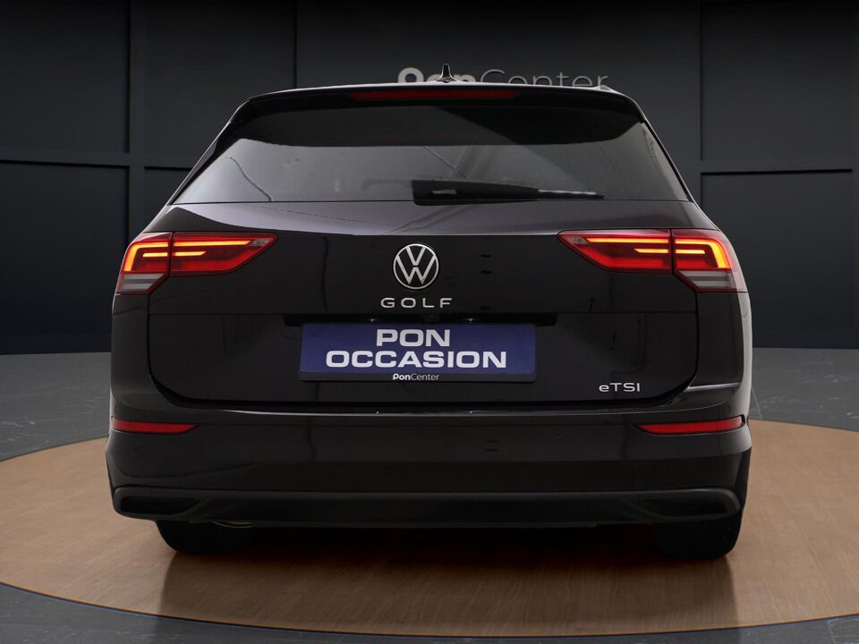 Volkswagen GOLF Variant 1.5 eTSI 130 PK DSG Life