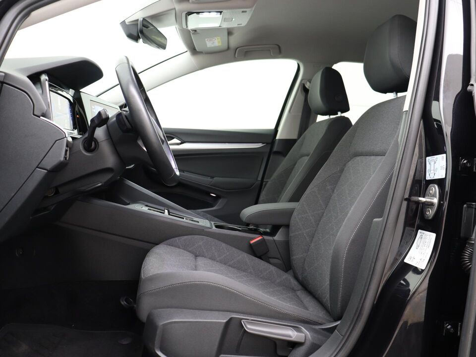 Volkswagen GOLF Variant 1.5 eTSI 130 PK DSG Life