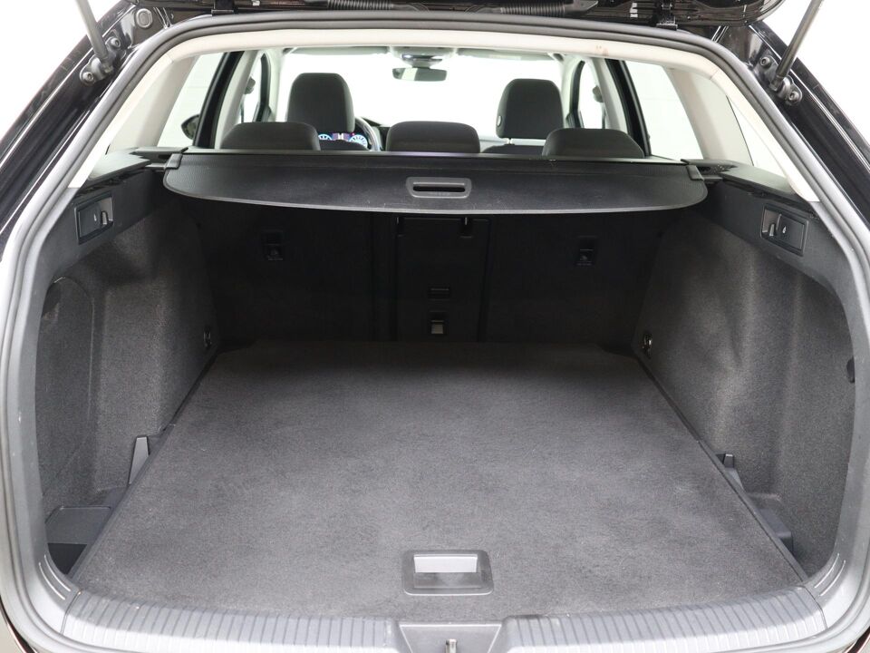 Volkswagen GOLF Variant 1.5 eTSI 130 PK DSG Life