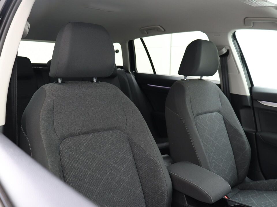 Volkswagen GOLF Variant 1.5 eTSI 130 PK DSG Life
