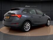 Škoda Scala 1.0 TSI 110 PK Ambition
