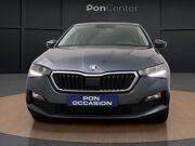 Škoda Scala 1.0 TSI 110 PK Ambition
