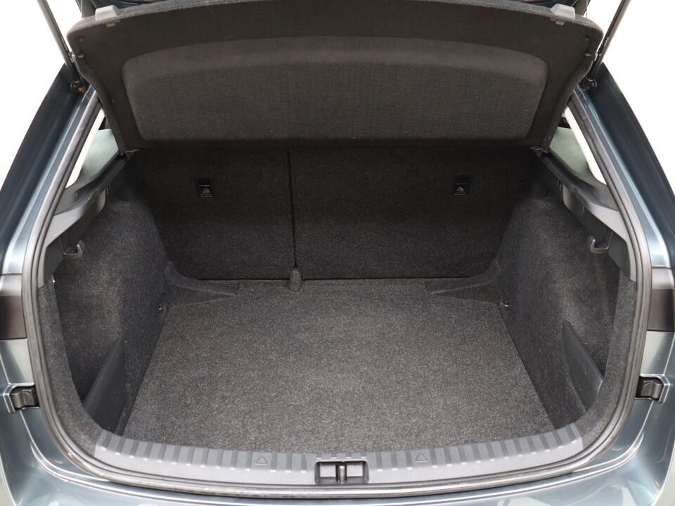 Škoda Scala 1.0 TSI 110 PK Ambition