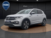 Volkswagen T-Cross 1.0 TSI R-Line