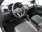 Volkswagen T-Cross 1.0 TSI R-Line