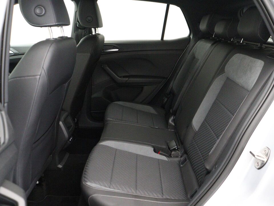 Volkswagen T-Cross 1.0 TSI R-Line