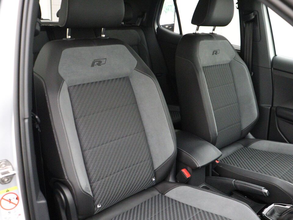 Volkswagen T-Cross 1.0 TSI R-Line