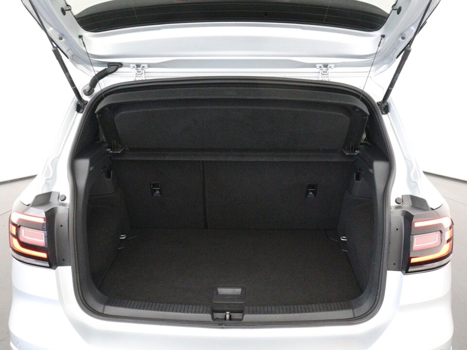 Volkswagen T-Cross 1.0 TSI R-Line
