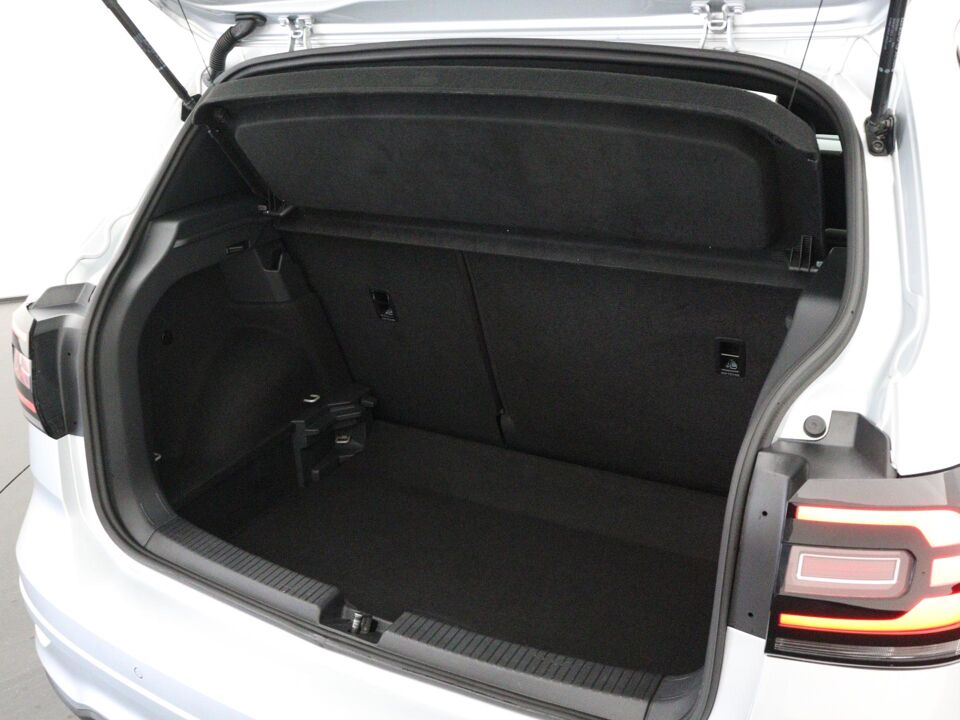 Volkswagen T-Cross 1.0 TSI R-Line