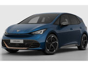 CUPRA Born Business Limited