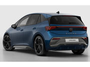 CUPRA Born Business Limited