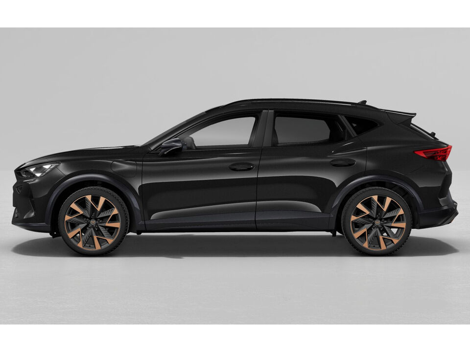 CUPRA Formentor Business
