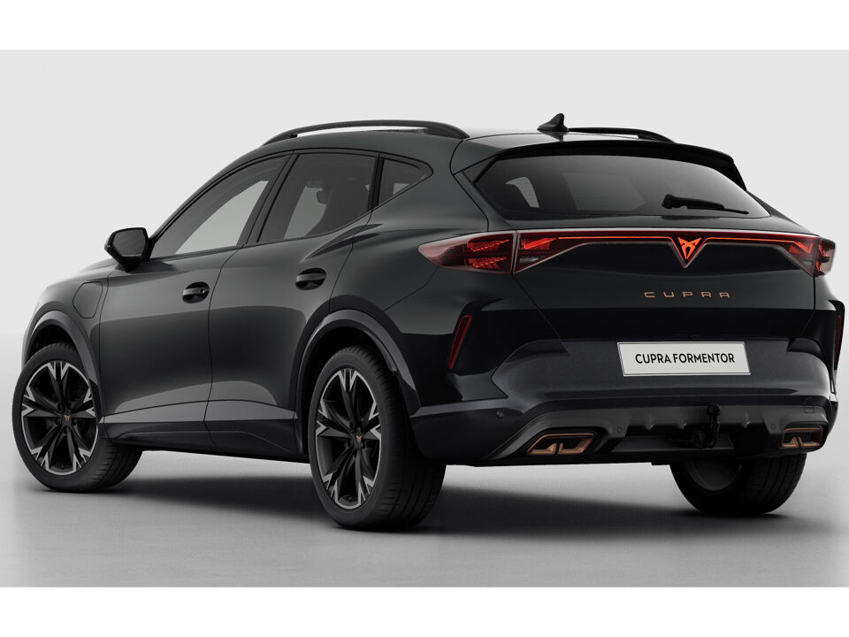 CUPRA Formentor Business