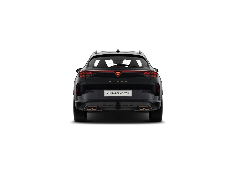CUPRA Formentor Business