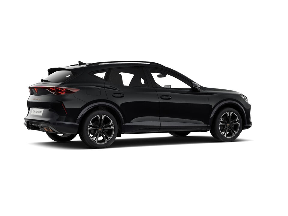 CUPRA Formentor Business
