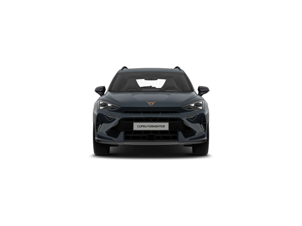 CUPRA Formentor VZ Performance