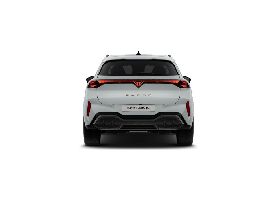 CUPRA Terramar Business