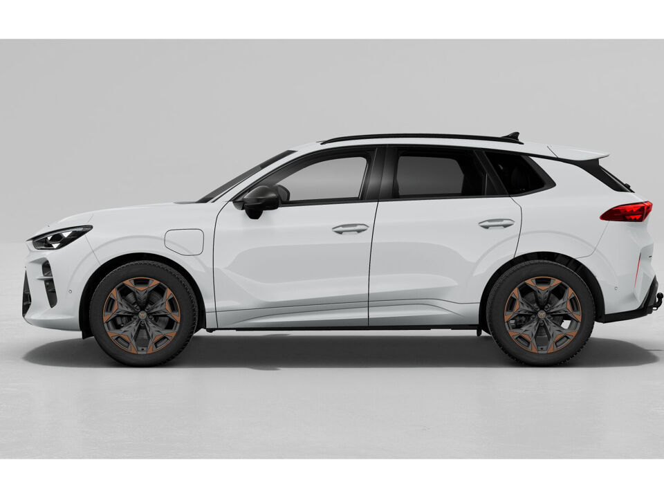 CUPRA Terramar VZ Performance