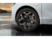 CUPRA Terramar VZ Performance