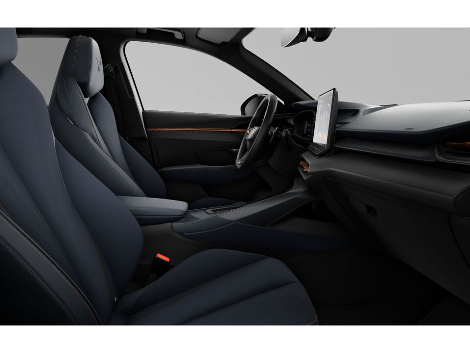 CUPRA Terramar VZ Performance