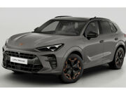 CUPRA Terramar VZ Performance