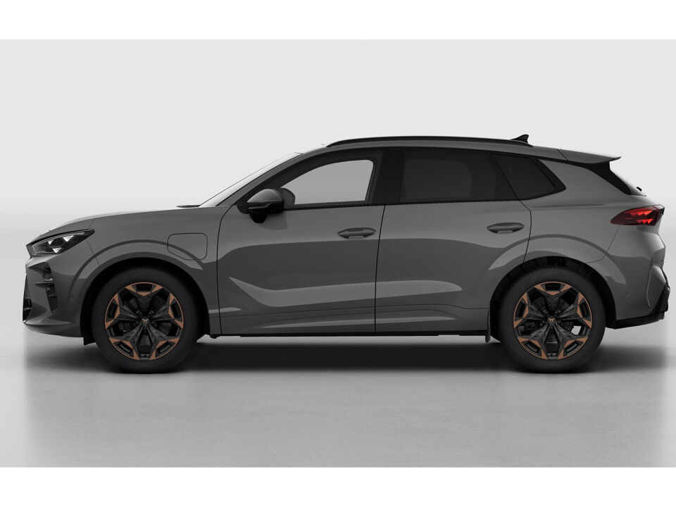 CUPRA Terramar VZ Performance