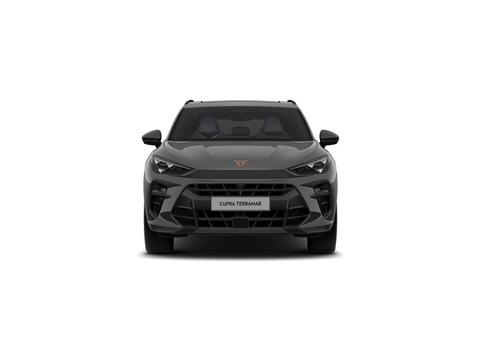 CUPRA Terramar VZ Performance