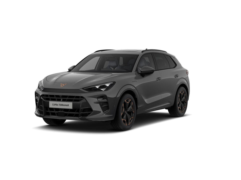 CUPRA Terramar VZ Performance