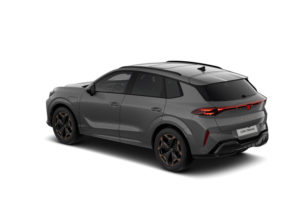 CUPRA Terramar VZ Performance