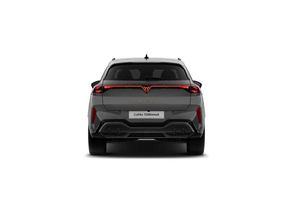 CUPRA Terramar VZ Performance
